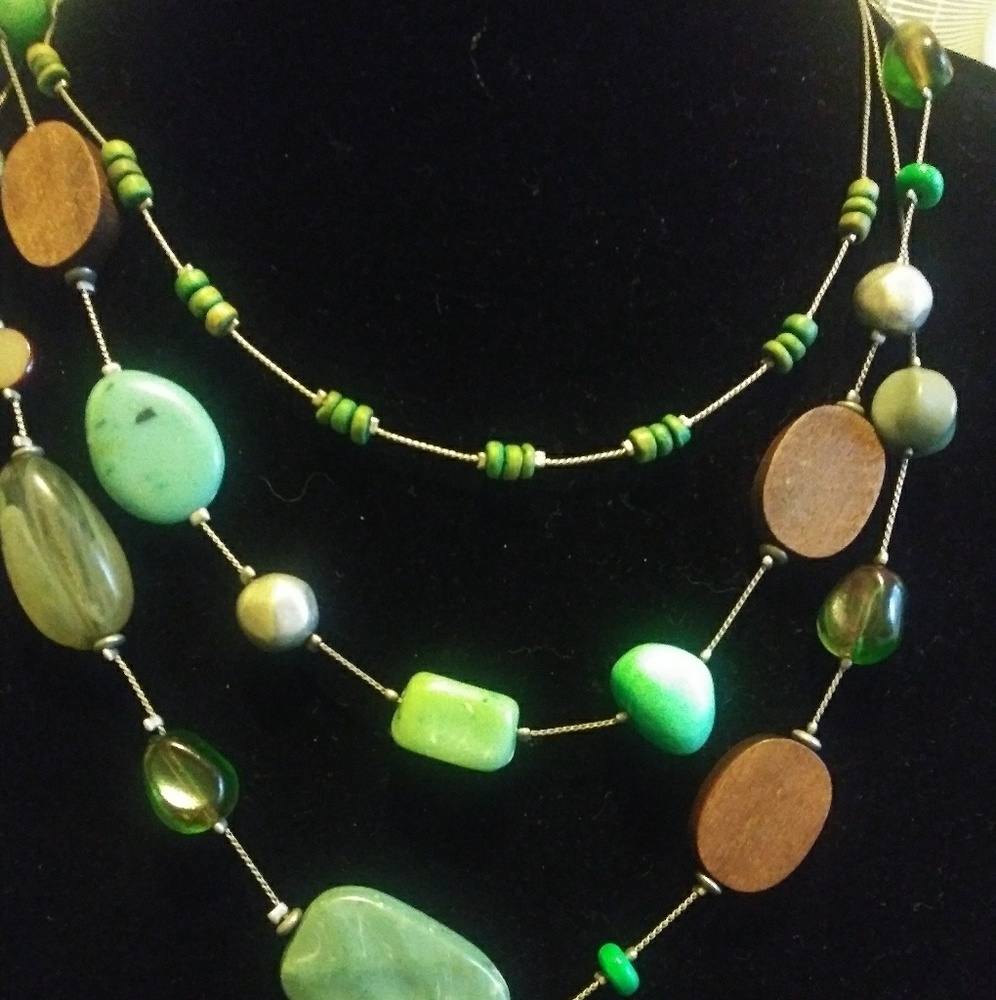 Necklace